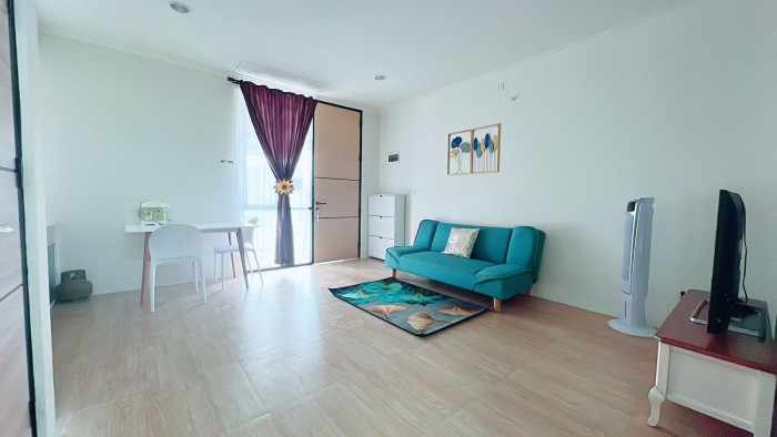 Rumah Disewakan Fully Furnished di Cluster UpTown Lippo Cikarang